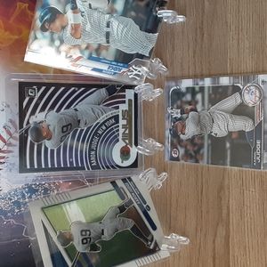 Aaron judge T-minus bundle